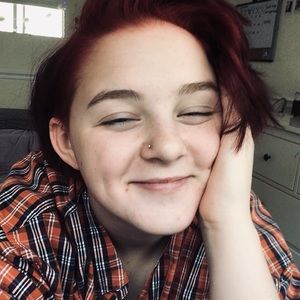 Meet your Posher, Angie